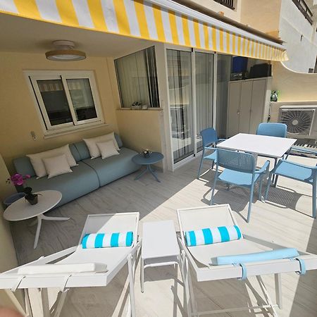 El Dorado 114 Luxury With Full Air-Conditioning Playa de las Americas  Exterior photo