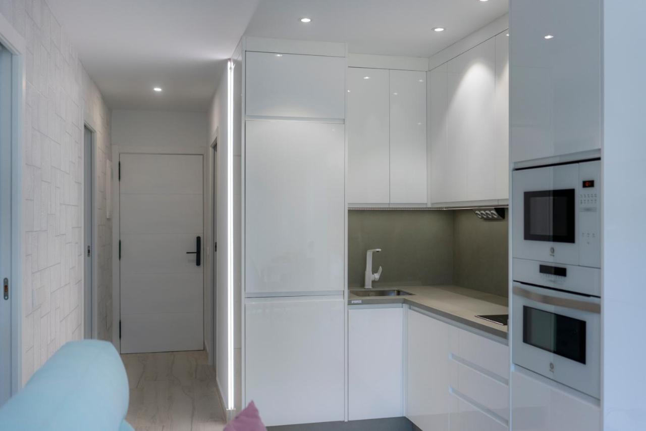 El Dorado 114 Luxury With Full Air-Conditioning Playa de las Americas  Exterior photo