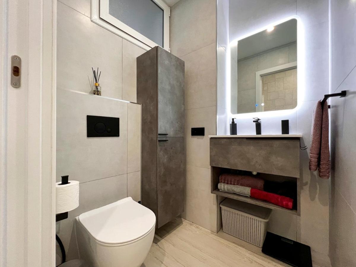 El Dorado 114 Luxury With Full Air-Conditioning Playa de las Americas  Exterior photo