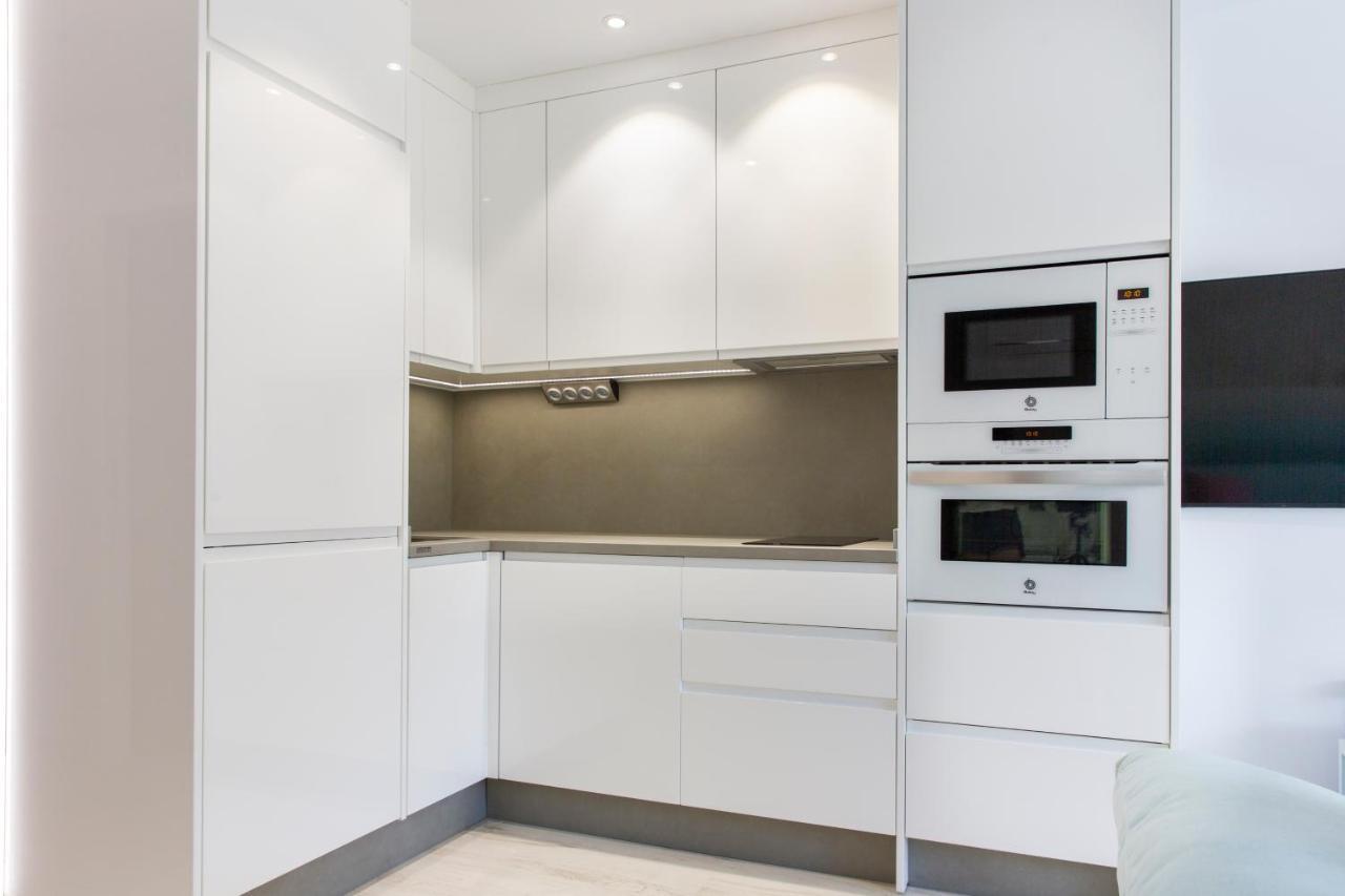 El Dorado 114 Luxury With Full Air-Conditioning Playa de las Americas  Exterior photo