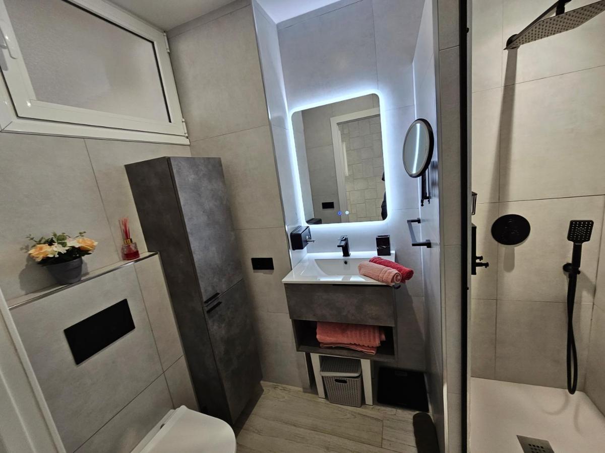 El Dorado 114 Luxury With Full Air-Conditioning Playa de las Americas  Exterior photo